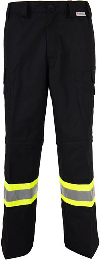 Coolworks Workwear Hi-Vis Ventilated Pants /  Pantalon ventilé Coolworks Workwear haute visibilité (CW2)